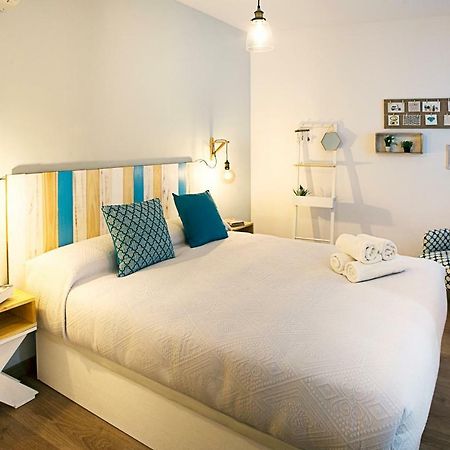 Hi Suite Malaga Centro Exteriér fotografie