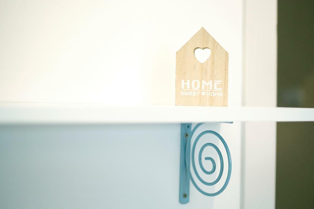 Hi Suite Malaga Centro Exteriér fotografie