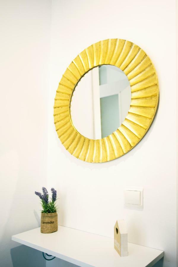 Hi Suite Malaga Centro Exteriér fotografie
