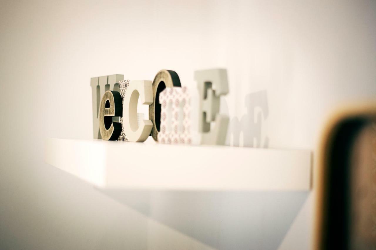 Hi Suite Malaga Centro Exteriér fotografie