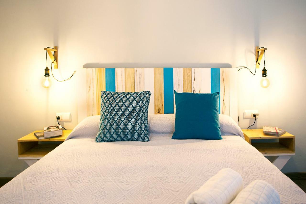 Hi Suite Malaga Centro Exteriér fotografie